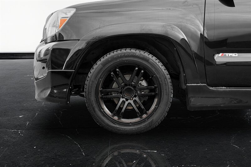 2014 Toyota Tacoma PreRunner V6 - Photo 3 - Edmonton, AB T6B 0B7