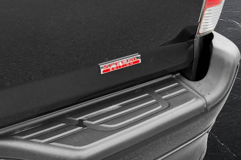 2014 Toyota Tacoma PreRunner V6 - Photo 9 - Edmonton, AB T6B 0B7