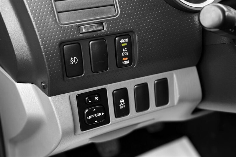 2014 Toyota Tacoma PreRunner V6 - Photo 16 - Edmonton, AB T6B 0B7