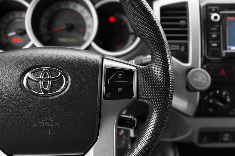 2014 Toyota Tacoma PreRunner V6 - Photo 20 - Edmonton, AB T6B 0B7