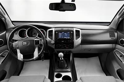 2014 Toyota Tacoma PreRunner V6 - Photo 18 - Edmonton, AB T6B 0B7