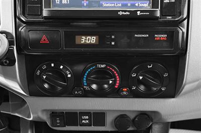 2014 Toyota Tacoma PreRunner V6 - Photo 24 - Edmonton, AB T6B 0B7