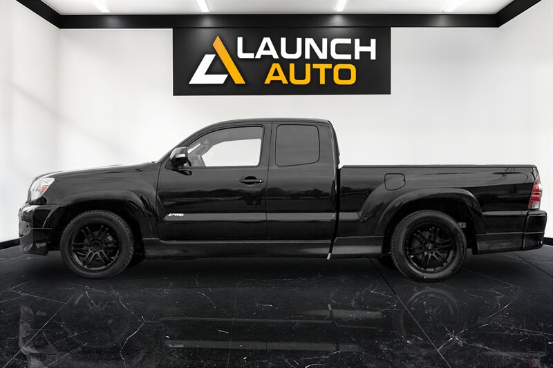 2014 Toyota Tacoma PreRunner V6 - Photo 2 - Edmonton, AB T6B 0B7
