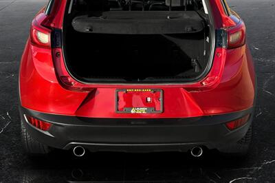 2016 Mazda CX-3 Grand Touring - Photo 6 - Edmonton, AB T6B 0B7