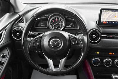 2016 Mazda CX-3 Grand Touring - Photo 16 - Edmonton, AB T6B 0B7