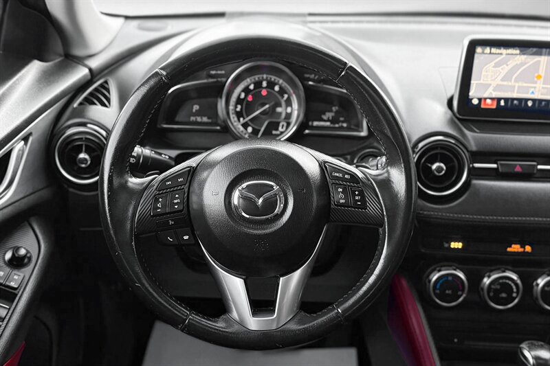 2016 Mazda CX-3 Grand Touring - Photo 16 - Edmonton, AB T6B 0B7