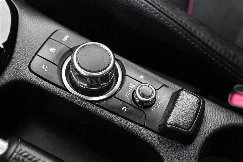 2016 Mazda CX-3 Grand Touring - Photo 25 - Edmonton, AB T6B 0B7