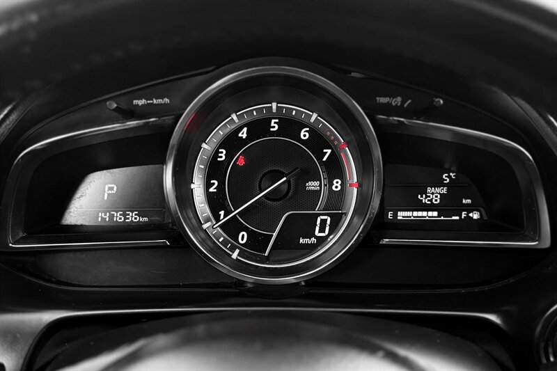 2016 Mazda CX-3 Grand Touring - Photo 17 - Edmonton, AB T6B 0B7