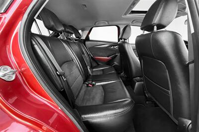 2016 Mazda CX-3 Grand Touring - Photo 27 - Edmonton, AB T6B 0B7