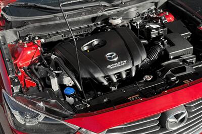 2016 Mazda CX-3 Grand Touring - Photo 11 - Edmonton, AB T6B 0B7