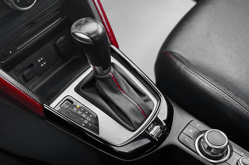 2016 Mazda CX-3 Grand Touring - Photo 24 - Edmonton, AB T6B 0B7