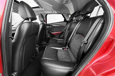 2016 Mazda CX-3 Grand Touring - Photo 26 - Edmonton, AB T6B 0B7