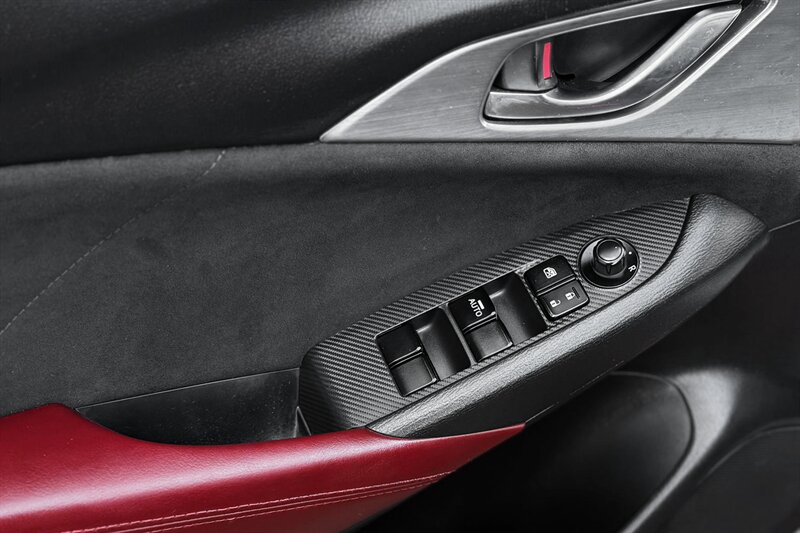 2016 Mazda CX-3 Grand Touring - Photo 12 - Edmonton, AB T6B 0B7