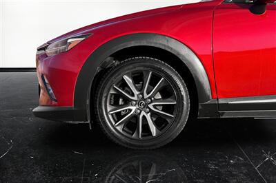 2016 Mazda CX-3 Grand Touring - Photo 3 - Edmonton, AB T6B 0B7