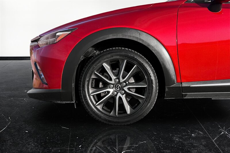 2016 Mazda CX-3 Grand Touring - Photo 3 - Edmonton, AB T6B 0B7