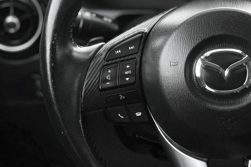 2016 Mazda CX-3 Grand Touring - Photo 18 - Edmonton, AB T6B 0B7
