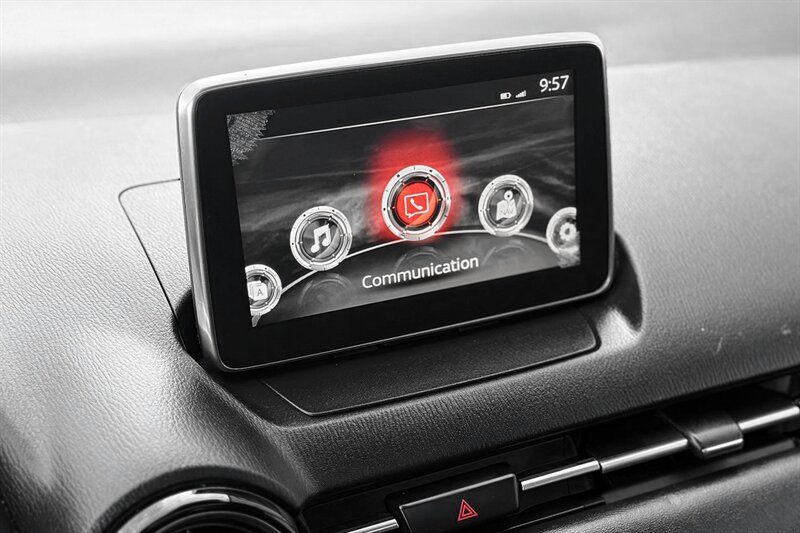 2016 Mazda CX-3 Grand Touring - Photo 21 - Edmonton, AB T6B 0B7