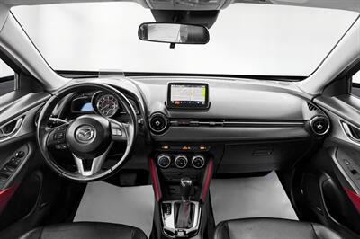 2016 Mazda CX-3 Grand Touring - Photo 30 - Edmonton, AB T5G 3E5