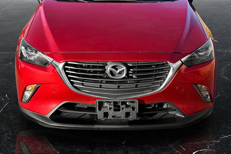 2016 Mazda CX-3 Grand Touring - Photo 10 - Edmonton, AB T6B 0B7