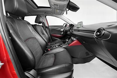2016 Mazda CX-3 Grand Touring - Photo 28 - Edmonton, AB T6B 0B7