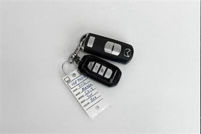 2016 Mazda CX-3 Grand Touring - Photo 29 - Edmonton, AB T6B 0B7