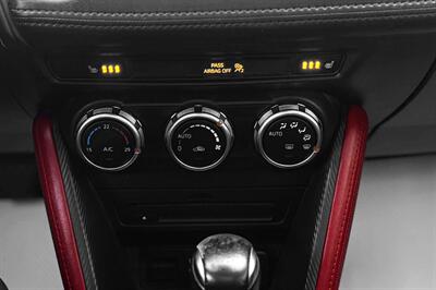 2016 Mazda CX-3 Grand Touring - Photo 23 - Edmonton, AB T6B 0B7