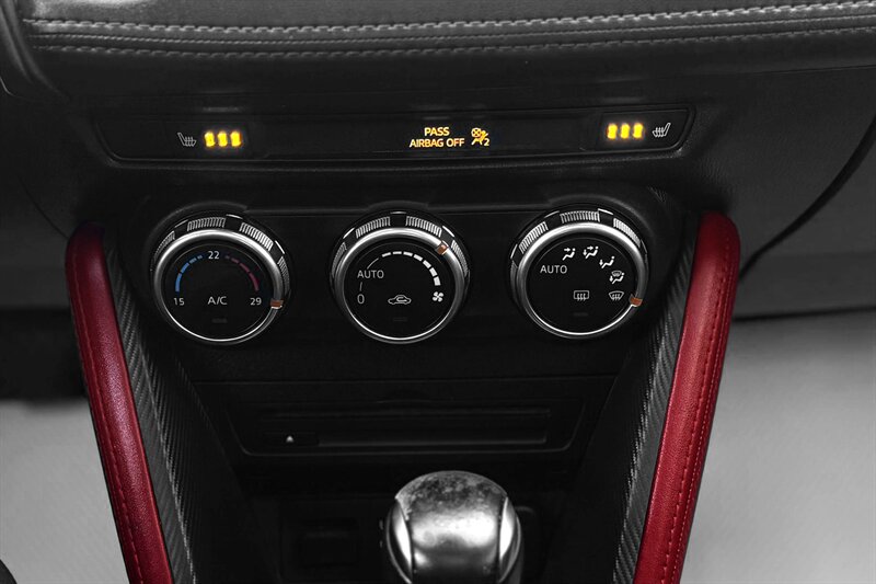 2016 Mazda CX-3 Grand Touring - Photo 23 - Edmonton, AB T6B 0B7