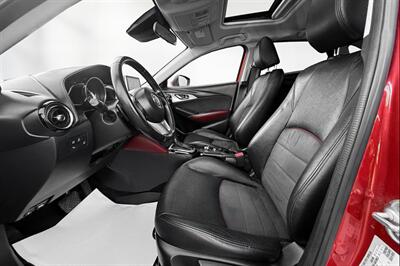 2016 Mazda CX-3 Grand Touring - Photo 15 - Edmonton, AB T6B 0B7
