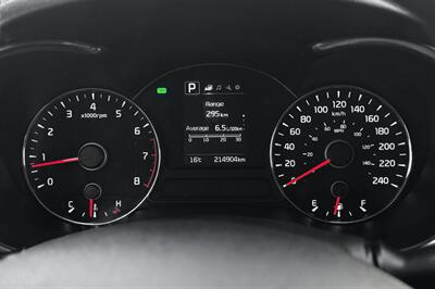 2017 Kia Forte LX   - Photo 17 - Edmonton, AB T6B 0B7