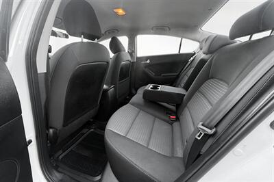 2017 Kia Forte LX   - Photo 23 - Edmonton, AB T6B 0B7