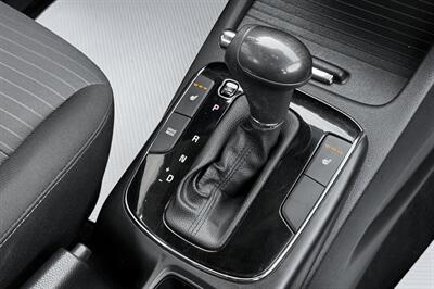 2017 Kia Forte LX   - Photo 19 - Edmonton, AB T6B 0B7