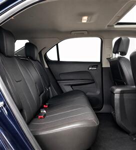 2015 Chevrolet Equinox LT - Photo 14 - Edmonton, AB T5G 3E5