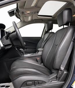 2015 Chevrolet Equinox LT - Photo 11 - Edmonton, AB T5G 3E5