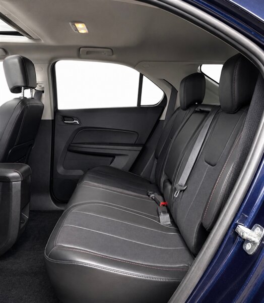2015 Chevrolet Equinox LT - Photo 12 - Edmonton, AB T5G 3E5