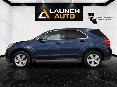 2015 Chevrolet Equinox LT - Photo 2 - Edmonton, AB T5G 3E5