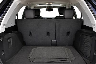 2015 Chevrolet Equinox LT - Photo 6 - Edmonton, AB T5G 3E5
