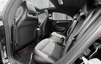 2016 Mercedes-Benz CLA AMG CLA 45   - Photo 8 - Edmonton, AB T6B 0B7