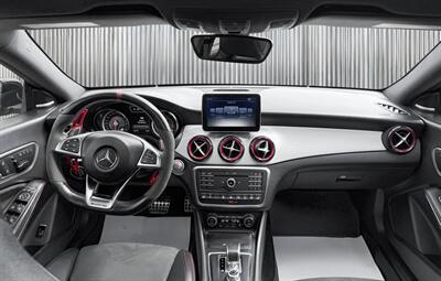 2016 Mercedes-Benz CLA AMG CLA 45   - Photo 11 - Edmonton, AB T6B 0B7
