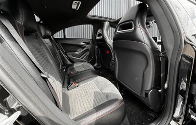 2016 Mercedes-Benz CLA AMG CLA 45   - Photo 9 - Edmonton, AB T6B 0B7