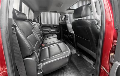 2016 Chevrolet Silverado 1500 LTZ   - Photo 9 - Edmonton, AB T6B 0B7