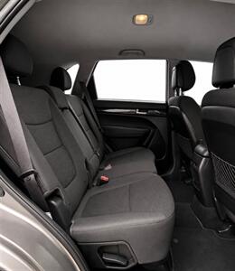 2015 Kia Sorento LX Premium AWD - Photo 15 - Edmonton, AB T5G 3E5