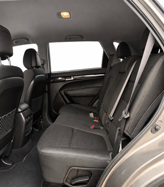 2015 Kia Sorento LX Premium AWD - Photo 13 - Edmonton, AB T5G 3E5
