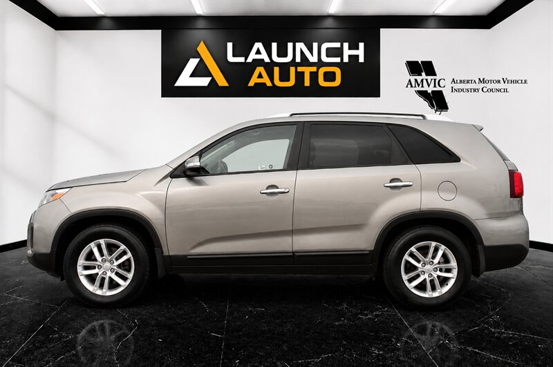 2015 Kia Sorento LX Premium AWD - Photo 2 - Edmonton, AB T5G 3E5