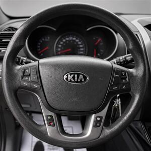 2015 Kia Sorento LX Premium AWD - Photo 8 - Edmonton, AB T5G 3E5