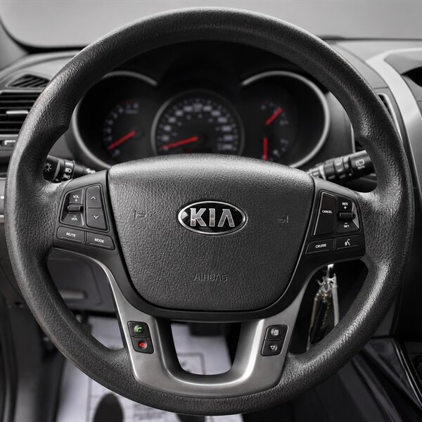2015 Kia Sorento LX Premium AWD - Photo 8 - Edmonton, AB T5G 3E5