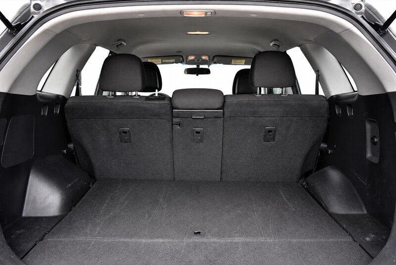 2015 Kia Sorento LX Premium AWD - Photo 6 - Edmonton, AB T5G 3E5