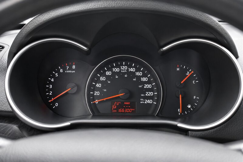 2015 Kia Sorento LX Premium AWD - Photo 9 - Edmonton, AB T5G 3E5