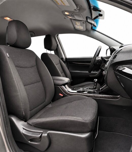 2015 Kia Sorento LX Premium AWD - Photo 14 - Edmonton, AB T5G 3E5
