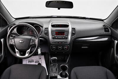 2015 Kia Sorento LX Premium AWD - Photo 7 - Edmonton, AB T5G 3E5