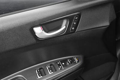 2016 Kia Optima LX   - Photo 9 - Edmonton, AB T5G 3E5